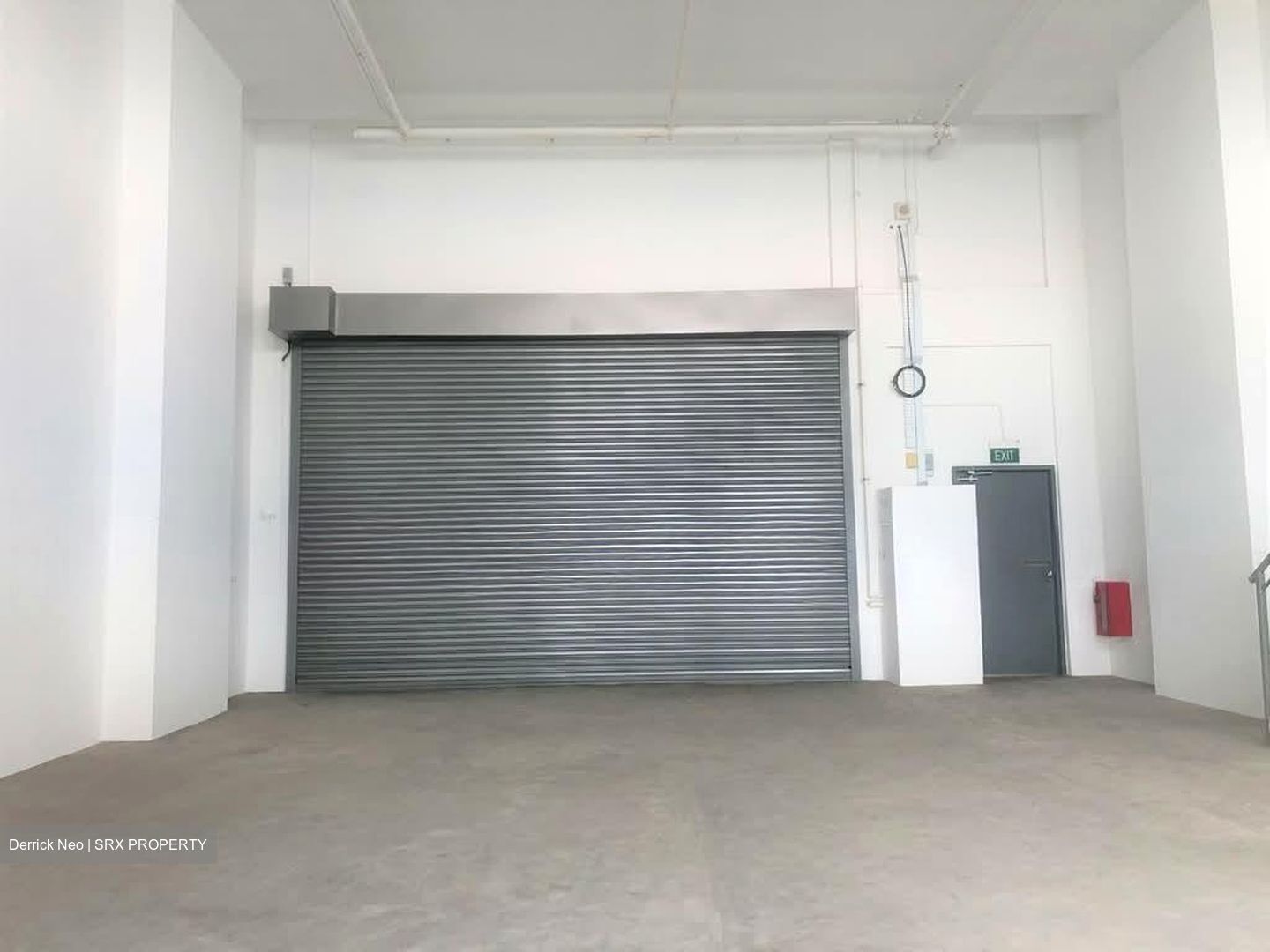 Eco-tech@sunview (D22), Factory #530848011